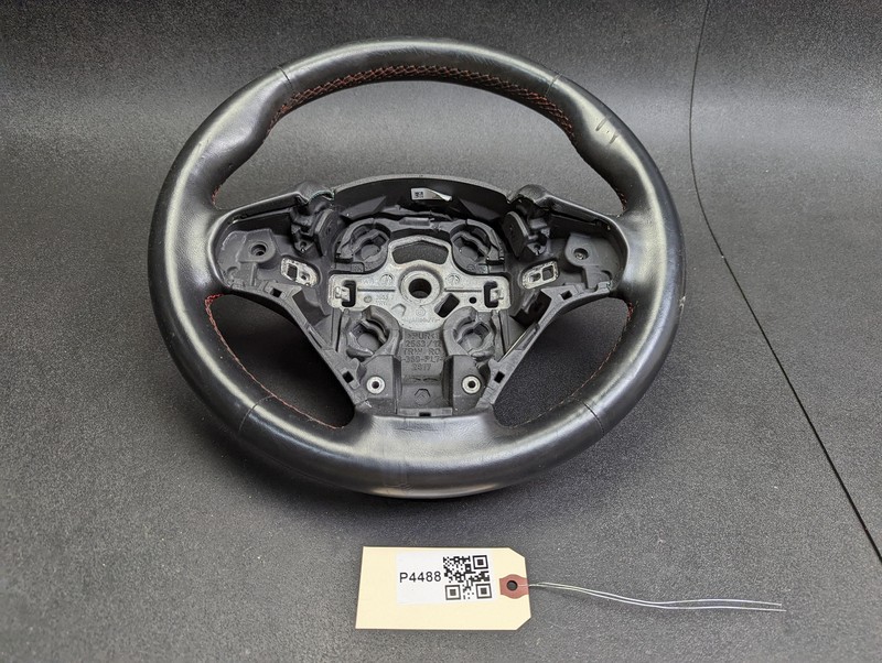 Steering Wheel 2018 BMW 430i 2017 2019 2020