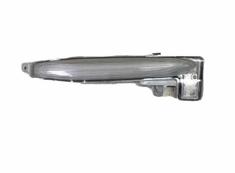 20 22 TOYOTA COROLLA SEDAN LH FRONT LEFT DAYTIME RUNNIN LAMP OEM 812B012010