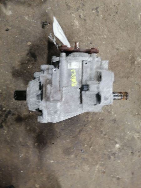 Transfer Case Germany Built VIN W 1st Digit Fits 09-18 TIGUAN 1275808