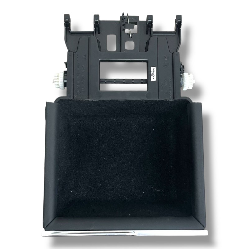 21-23 Tesla Model S Center Console Storage Compartment Tray Bin Unit OEM 1564463