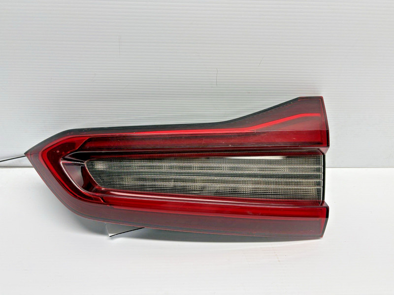 2019-2021 BMW X5 TAIL LIGHTLAMP LEFT DRIVER INNER 63217931997 LED OEM