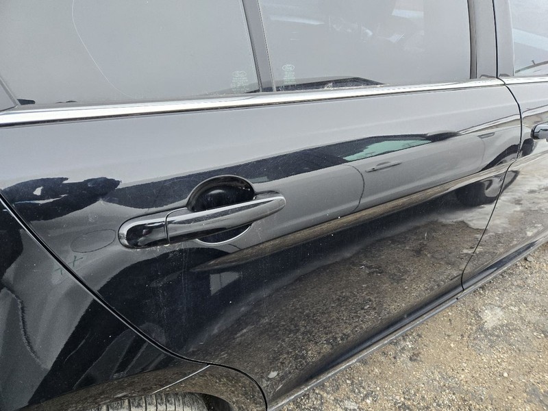 Passenger Rear Side Door Electric Tinted Fits 10-19 TAURUS 3614099