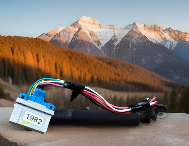✅ 2018-24 INTERNATIONAL LT SPEEDOMETER CLUSTER WIRE HARNESS OEM✅