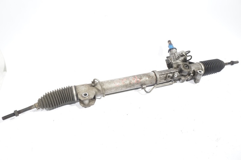 2008 - 2014 Mercedes C Class W204 Awd Steering Rack Gear Pinion Power 2044603200