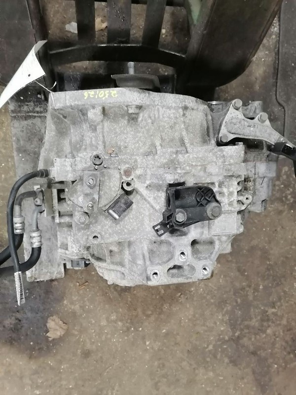 Automatic Transmission AWD 3.6L Fits 18-21 ATLAS 1566892