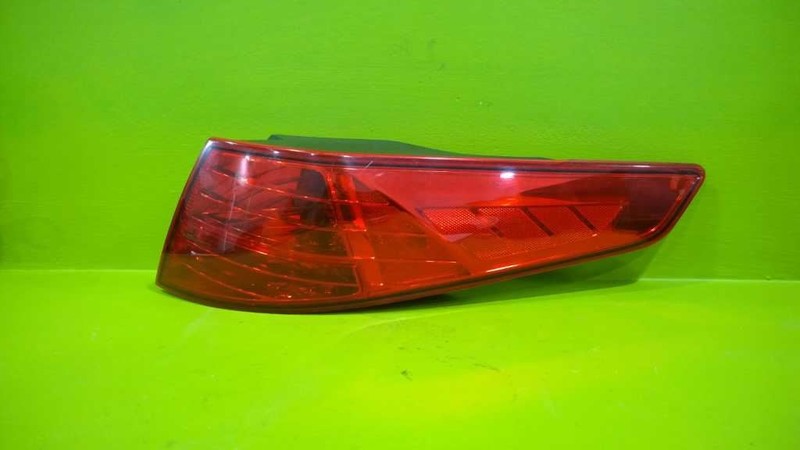 11 12 13 OPTIMA LX PASSENGER RIGHT QUARTER MOUNT TAILLIGHT LAMP OEM 3216-76