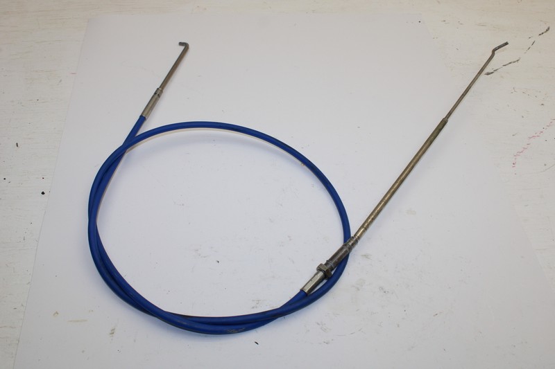 99 Polaris SLTH OEM Reverse Cable 7080622 JP2