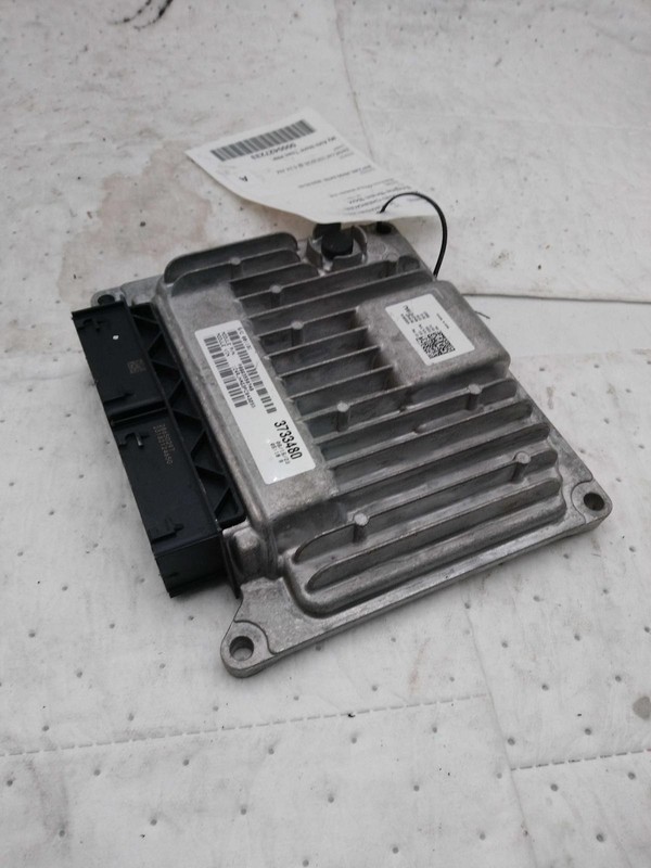 2023 Jeep Grand Cherokee Engine Control Module ECM OEM 3.6L Grey 14K Miles