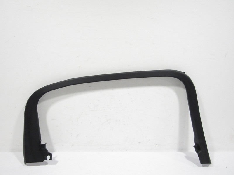 23-25 Polestar 2 2024 Rear Left Driver Door Window Frame Trim Cover *:Y