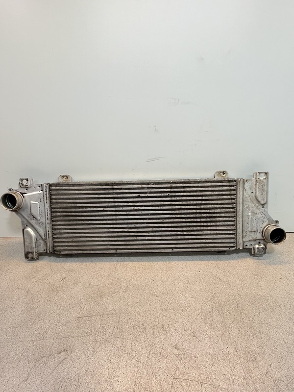 02-06 Mercedes Dodge Sprinter T1N 2.7L Diesel Turbocharger Air Intercooler