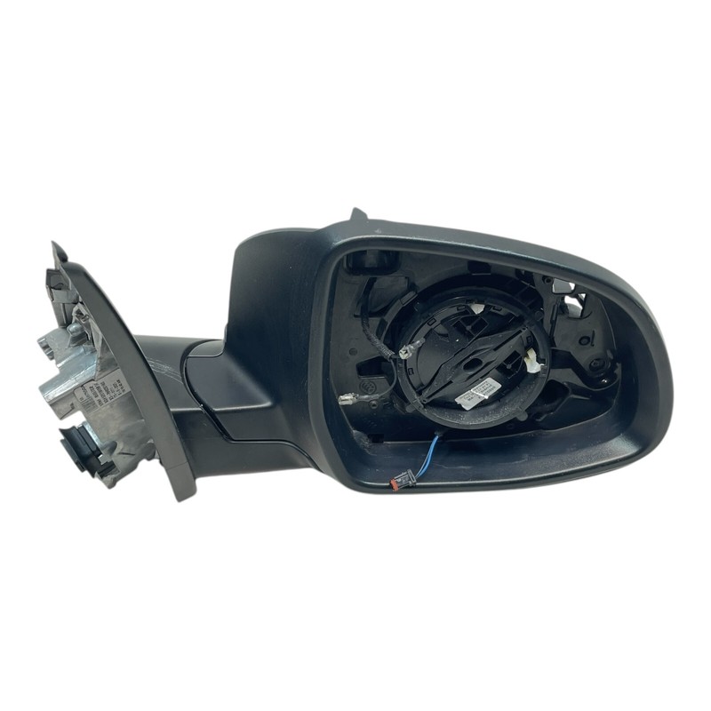2017-2021 Bmw X3 G01 Right Side Door View Mirror OEM 697140AD