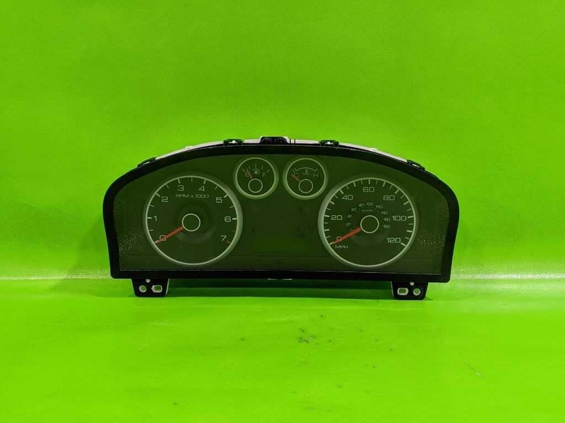 08 09 FUSION SPEEDOMETER CLUSTER 231K MILES OEM 4032-1