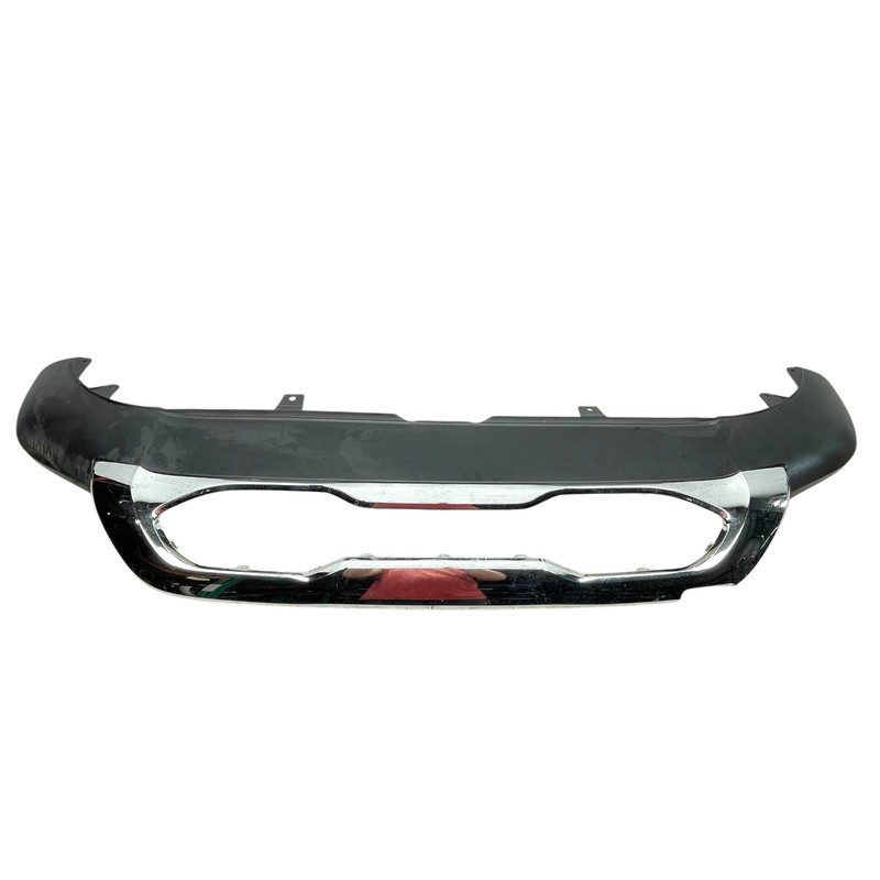 20-23 Mercedes Benz GLE350 GLE450 Front Bumper Lower Valance W/ Grille OEM