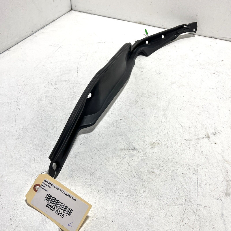 Tailgate Liftgate Left Side Trunk Anti Pinch Sensor ACURA MDX 2014-2020 OEM
