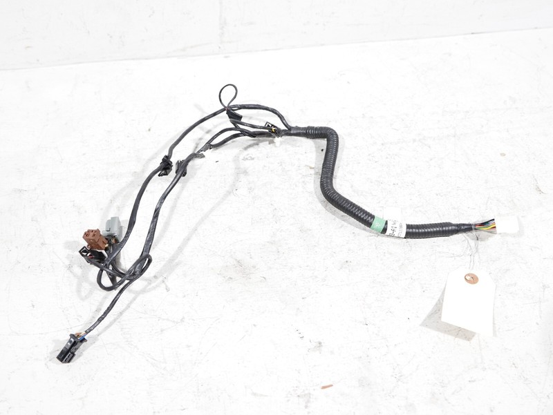 OEM 2016 - 2020 TESLA MODEL X FRONT LEFT DRIVER SIDE SEAT WIRE WIRING HARNESS