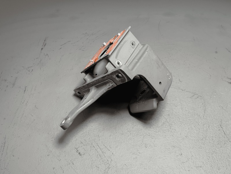 2012-2020 Tesla Model S Front Right Motor Mount Bracket OEM