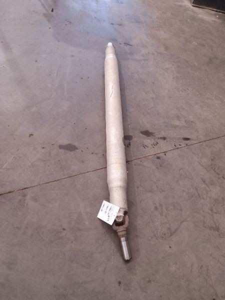 Rear Drive Shaft 4WD 143.5" Wb ID Aacl Fits 07-13 SIERRA 1500 PICKUP 260868