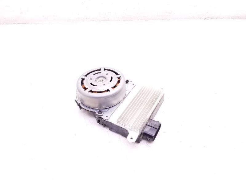 16 17 18 TOYOTA MIRAI RADIATOR FAN MOTOR ONLY