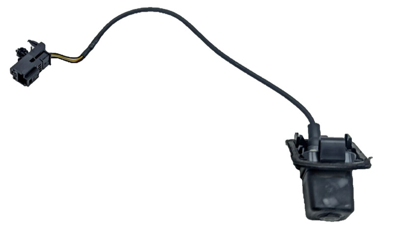 10-13 Mercedes W212 E350 CLS550 Parking Rear View Backup Back Up Camera OEM���