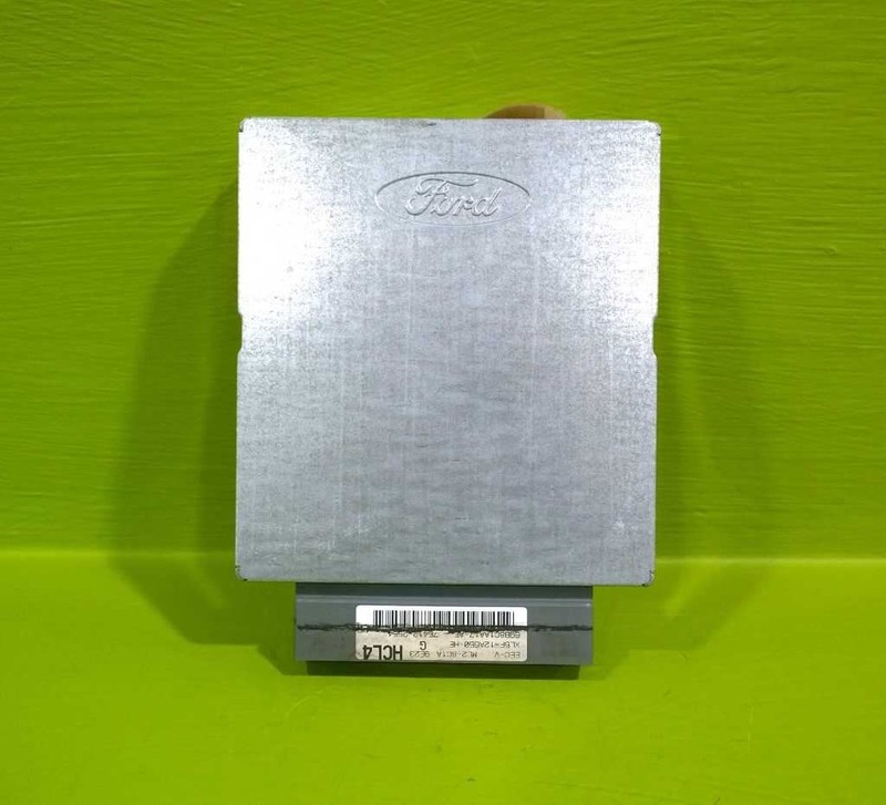 99 RANGER 3.0L AT ECM ENGINE CONTROL MODULE OEM 3743-4