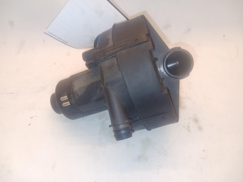 08-'13 MERCEDES C300 Air Pump OEM 1 Year Warranty!