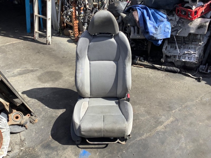 011-015 Honda CR-Z Right Passenger Side Seat Assembly OEM