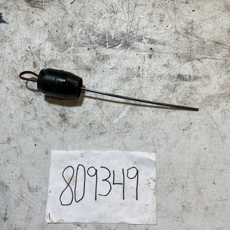 1954-1959 Mercedes W180 220s 220a M180 Engine Dipstick OEM