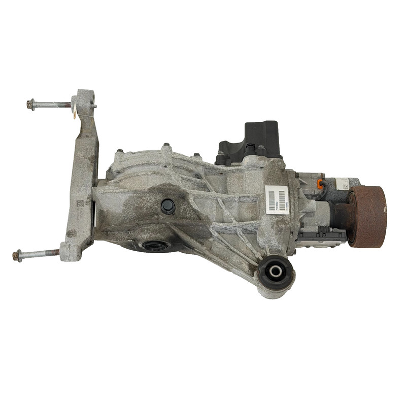 📌 2019 - 2025 VOLVO XC40 2.0L AWD REAR DIFFERENTIAL AXLE CARRIER 31367184 OEM