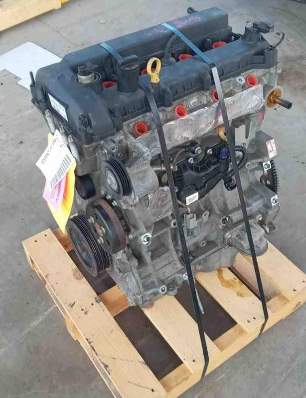Ford Fusion 2.5L Engine Motor Assembly 2017 68000miles GS1Z6007AA