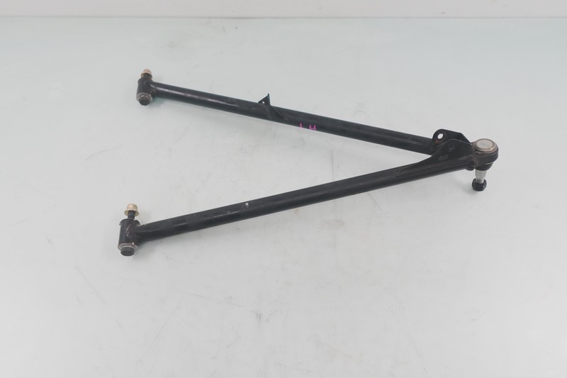 2017-2022 Ski-Doo Renegade Adrenaline 850 OEM LH Left Lower A-Arm 505074494