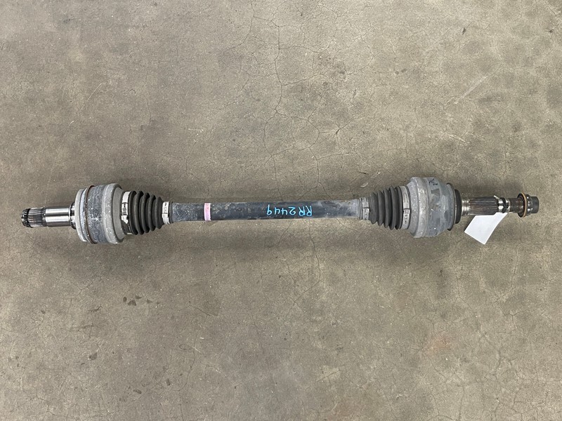 ⭐2014-2023 LEXUS IS200T RWD REAR RIGHT PASS AXLE SHAFT DRIVESHAFT OEM LOT2449