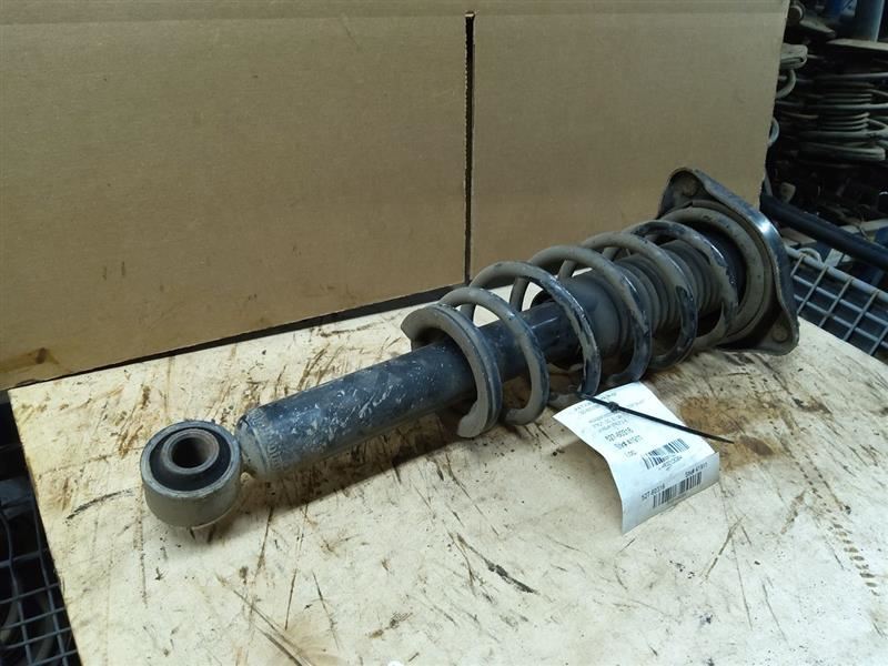 Strut Rear 4 Cylinder ES Fits 04-09 GALANT 105384