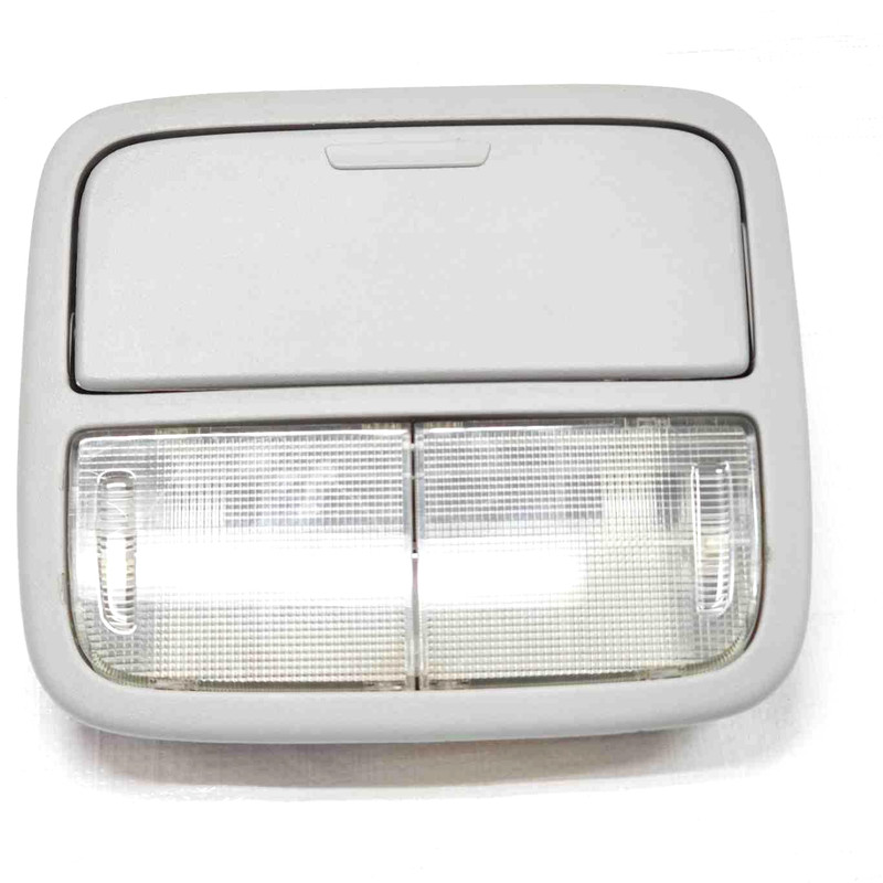 2007 Ridgeline Overhead Console Map Lights GRAY Part# 1146248