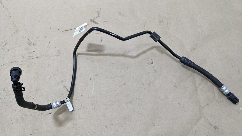 Power Steering Return Line Hose Tube 31451789 Volvo S60 2016 2.5L AWD