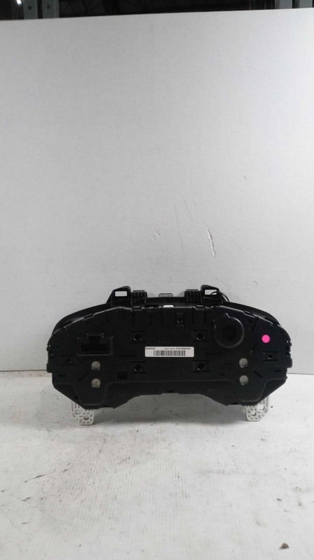 Used Speedometer Gauge fits: 2017 Ford Explorer MPH ID HB5T-10849-AA Grade A
