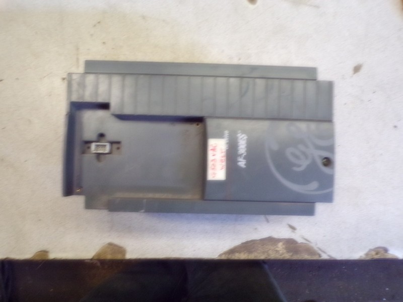 GE AF300E1 General Electric Drive *FREE SHIPPING*