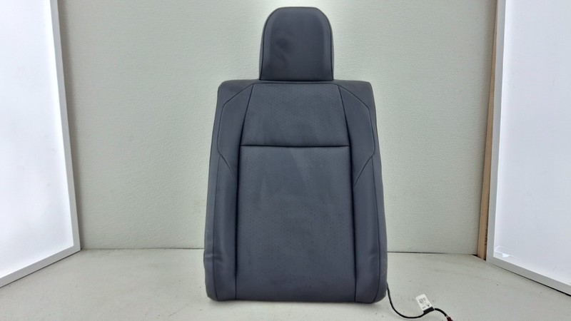 2019-2021 Volkswagen Jetta Rear Left Leather Upper Seat Cushion OEM