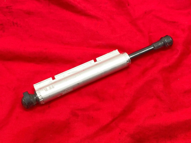 12-18 BMW F12 650 M6 Convertible Top Left Hydraulic Pump Lift Cylinder Shock OEM