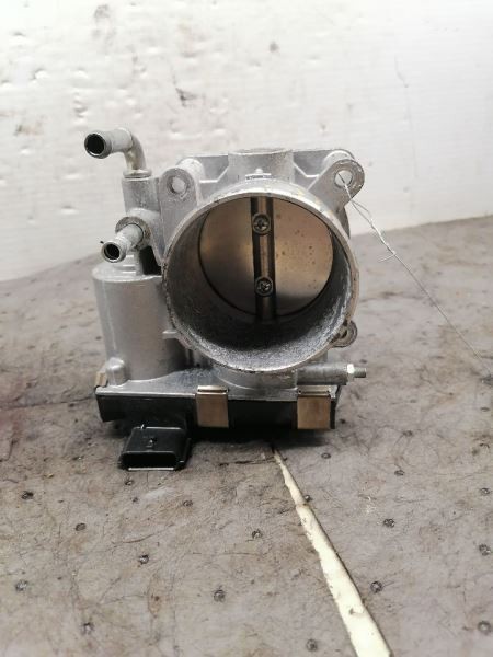 Throttle Body 3.0L VR30DDTT Fits 16-18 INFINITI Q50 795269