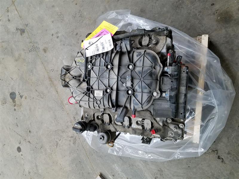 Engine Station Wgn 3.0L VIN 5 8th Digit Opt Lfw Fits 13-14 CTS 260552