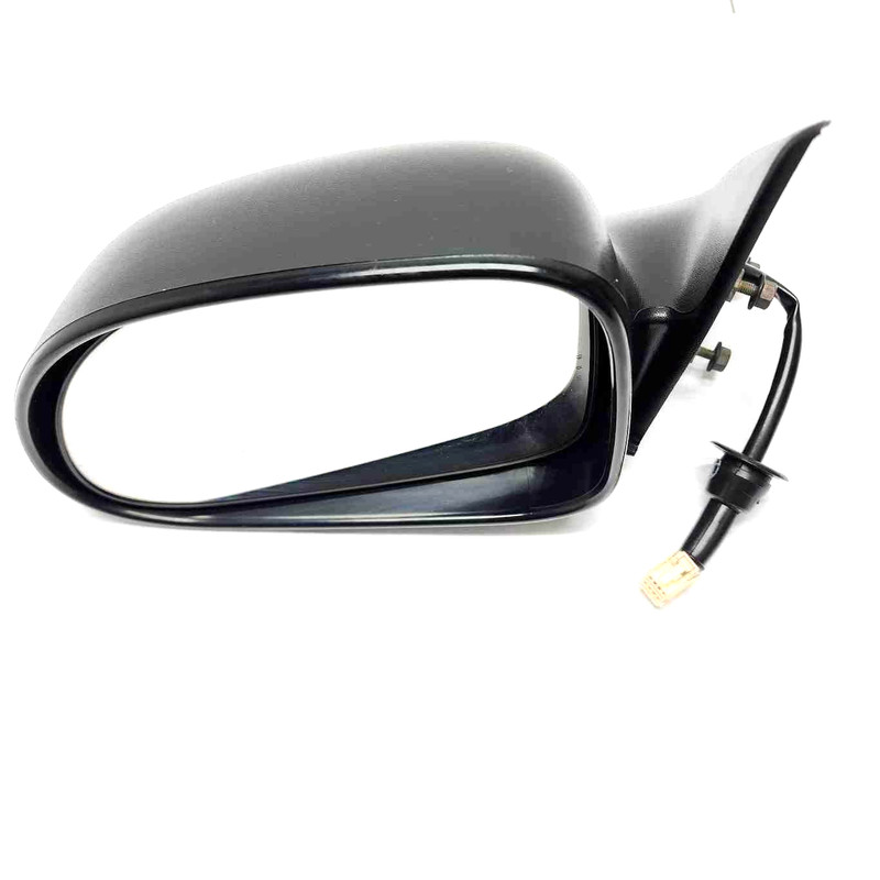 2003 Durango LH Driver Side Power Door Mirror 55077251AA