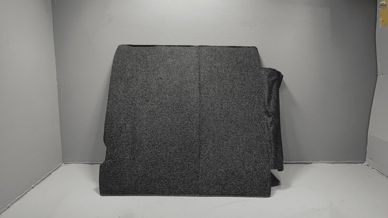 2016-2020 HONDA CIVIC TRUNK SPARE TIRE FLOOR PANEL COVER OEM