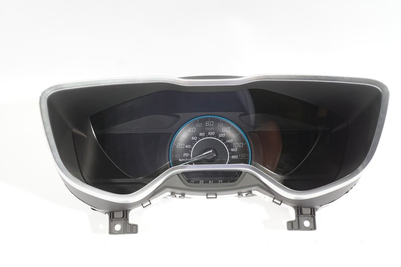 2013-2018 FORD C-MAX HYBRID CLUSTER SPEEDOMETER 60K OEM