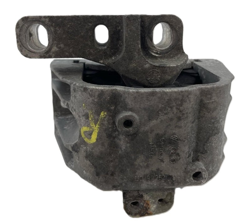 2006 Volkswagen Beetle 1.9L Engine Frame Mount OEM