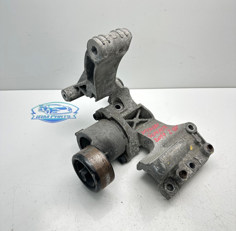 2015-2017 Hyundai Sonata 2.0 Optima Belt Tensioner Pulley W/ Bracket