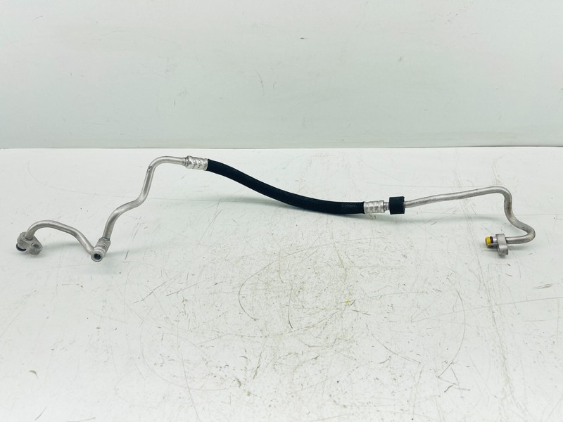 07-14 MERCEDES C250 W204 A/C AC Refrigerant Pressure Hose Line Pipe OEM