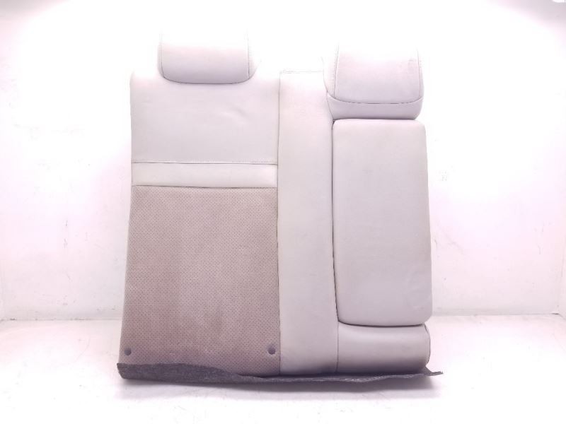 12 13 14 15 16 17 Camry Passenger Right Rear Seat Backrest Leather Gray LB11