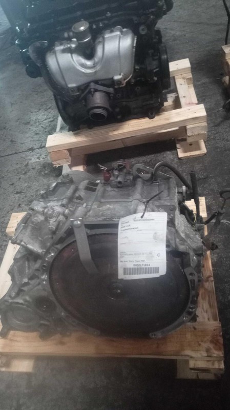 2005 Saturn VUE Automatic Transmission Assembly FWD 3.5L 171K OEM Warranty