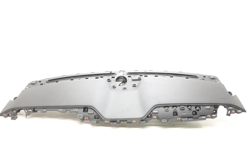 21-24 Ford Mustange MACH-E Black Upper Dash Panel Pad