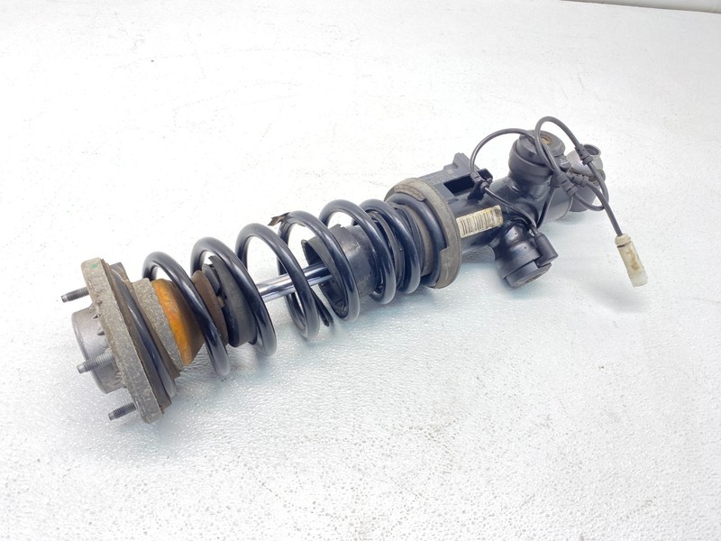 12-17 BMW F13 640XI 650XI Coupe Rear Right Shock Absorber Strut Spring EDC OEM✅